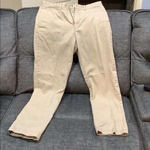 J Crew Pants